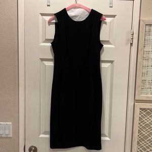 Calvin Klein dress